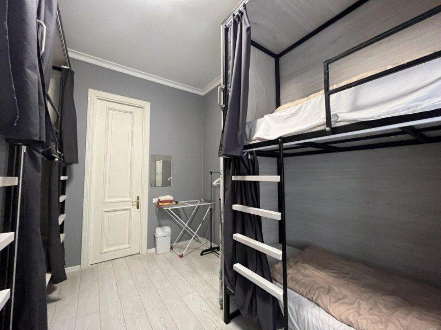 Friends Hostel Κίεβο Εξωτερικό φωτογραφία