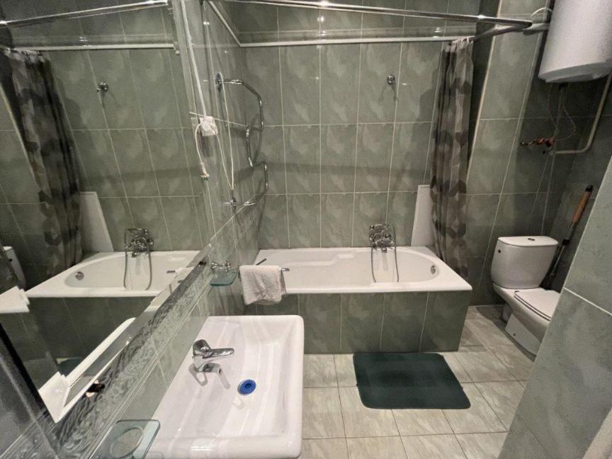 Friends Hostel Κίεβο Εξωτερικό φωτογραφία